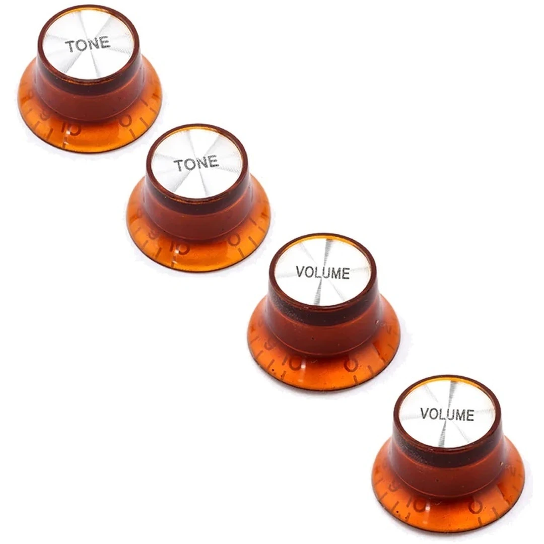 Ручки потенциометра Musiclily MX1059-2MX1060-2