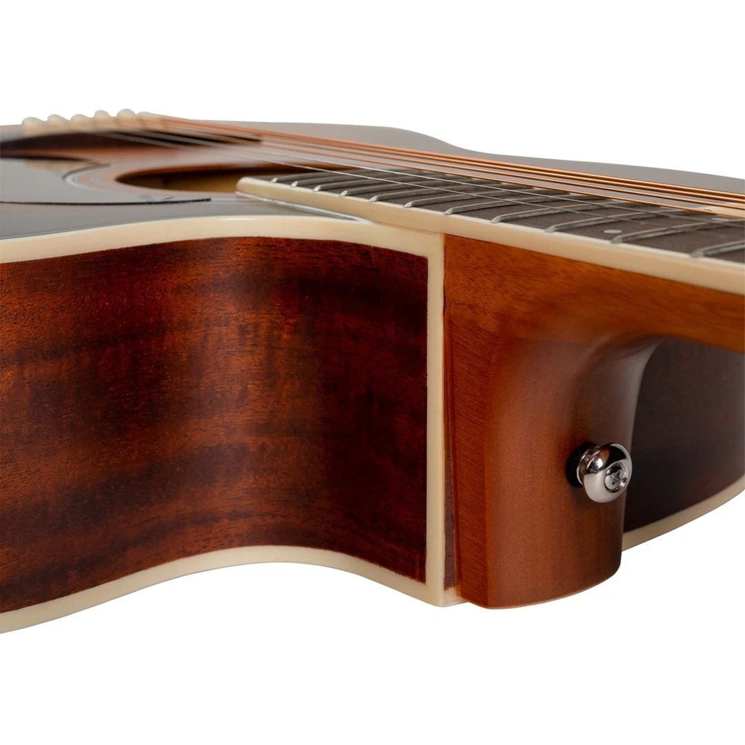 Акустическая гитара Rockdale Aurora D6 C SB Satin