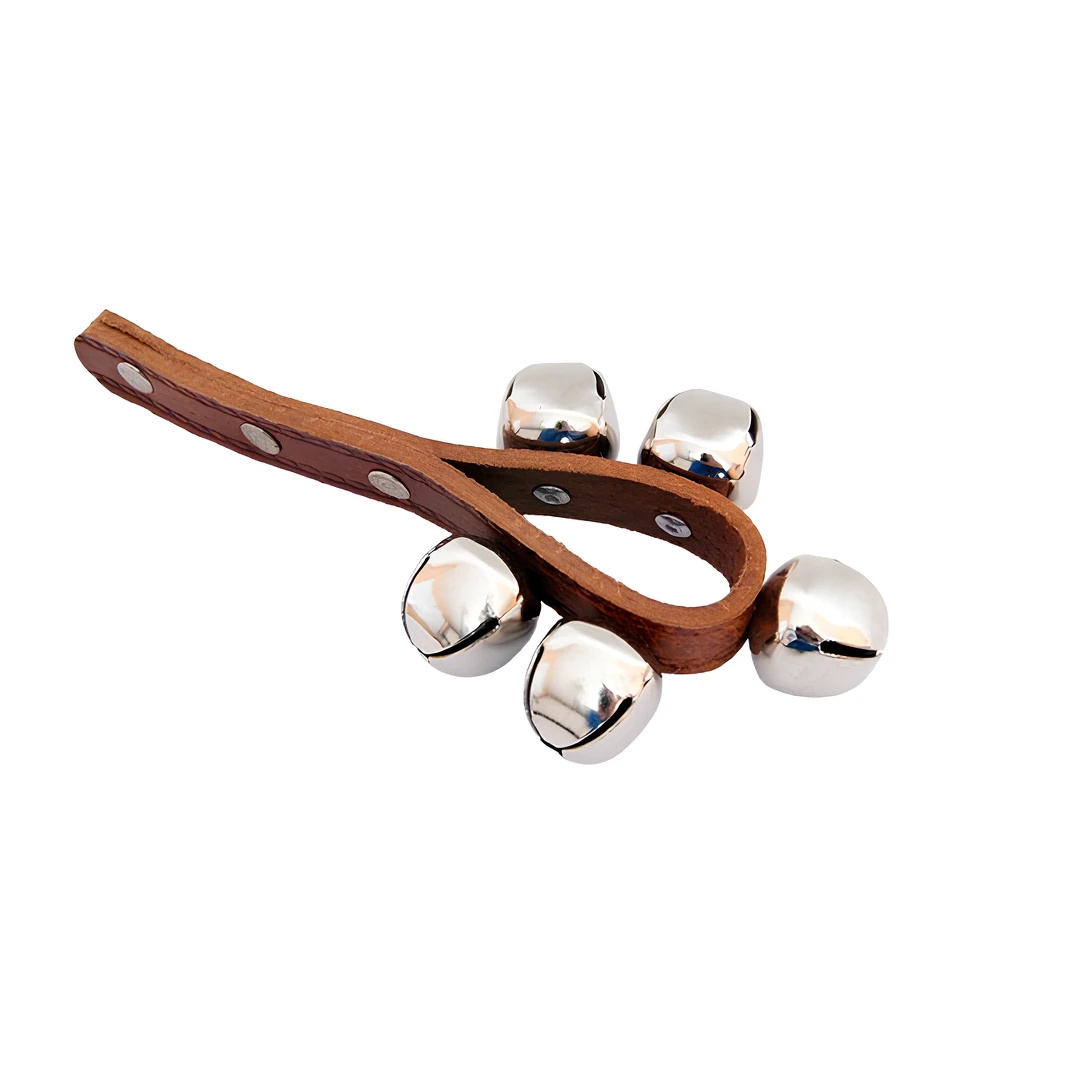 Колокольчики на ручке Fleet FLT-G11-5A