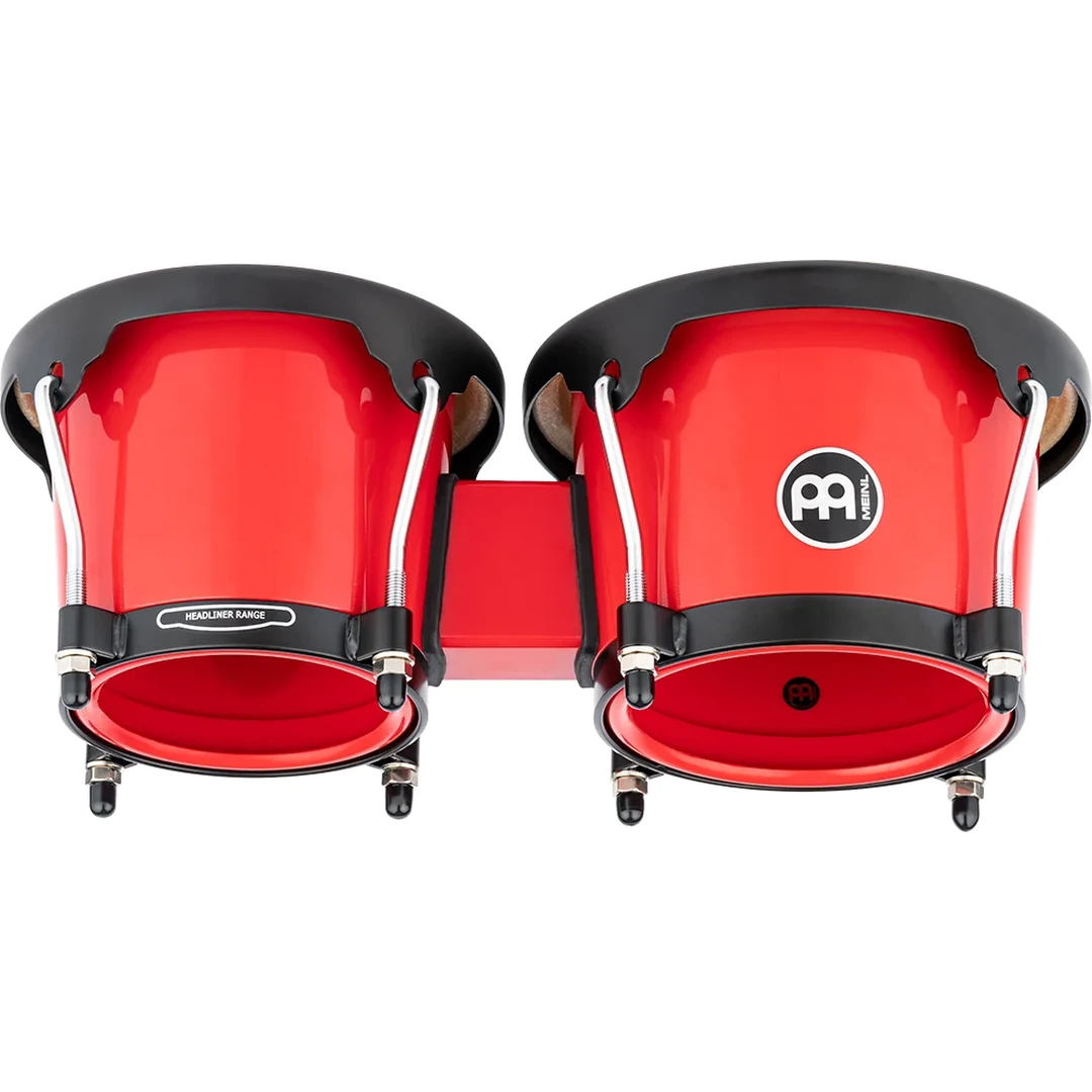 Бонго Meinl Headliner Series HB50R