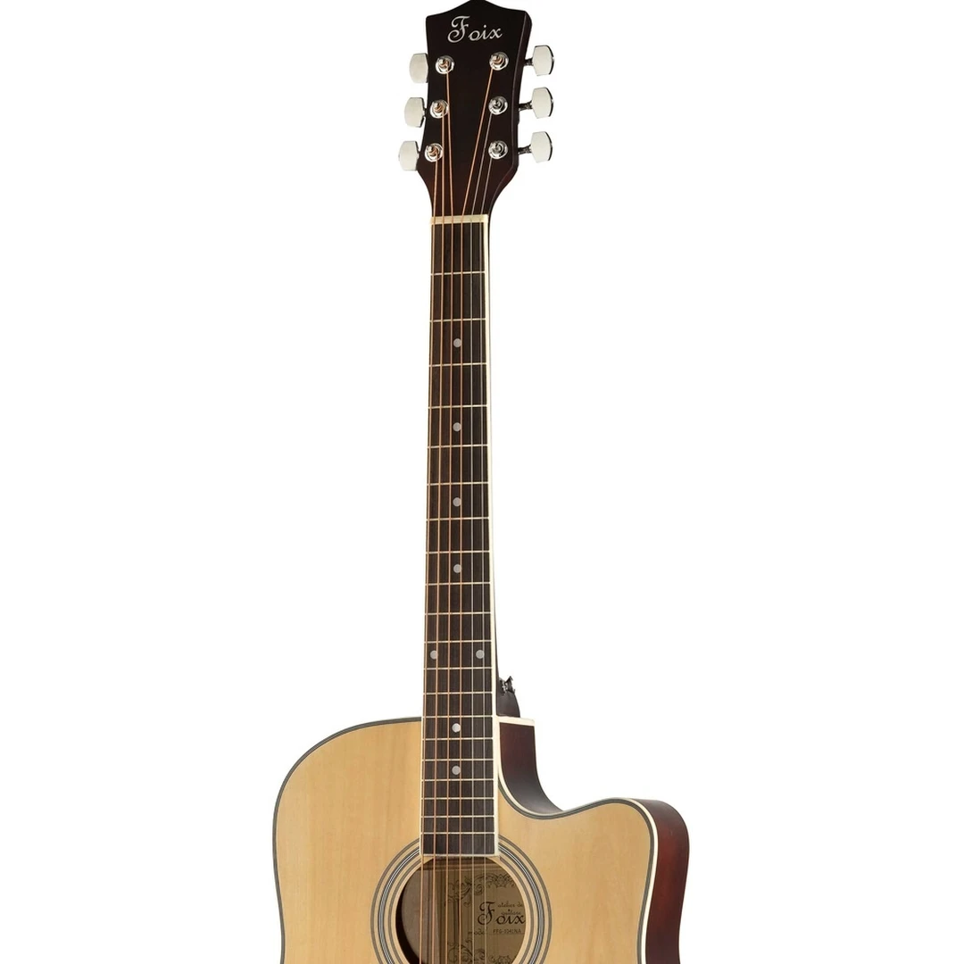 Акустическая гитара Foix FFG-1041NA