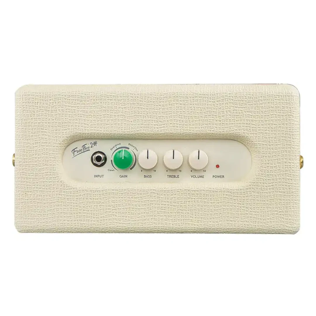 Комбоусилитель Bullet Freeface2# (White)