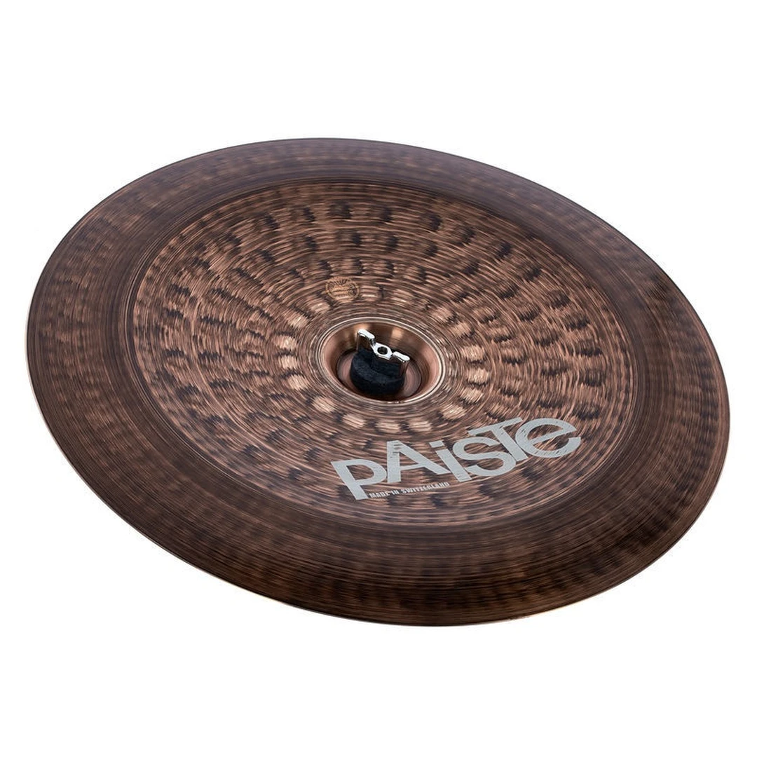 Тарелка Paiste 900 18" China