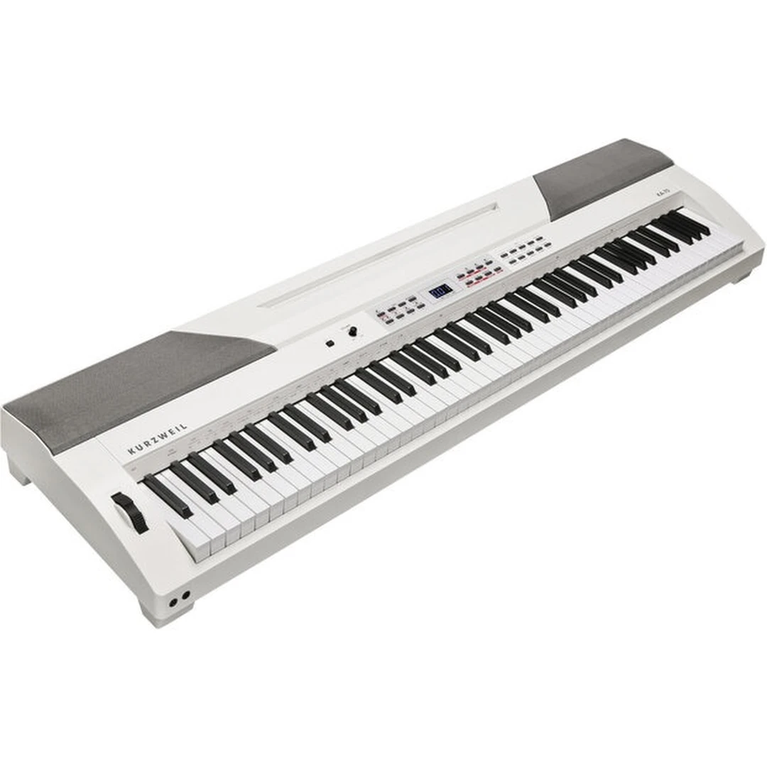 Цифровое пианино Kurzweil KA70 WH