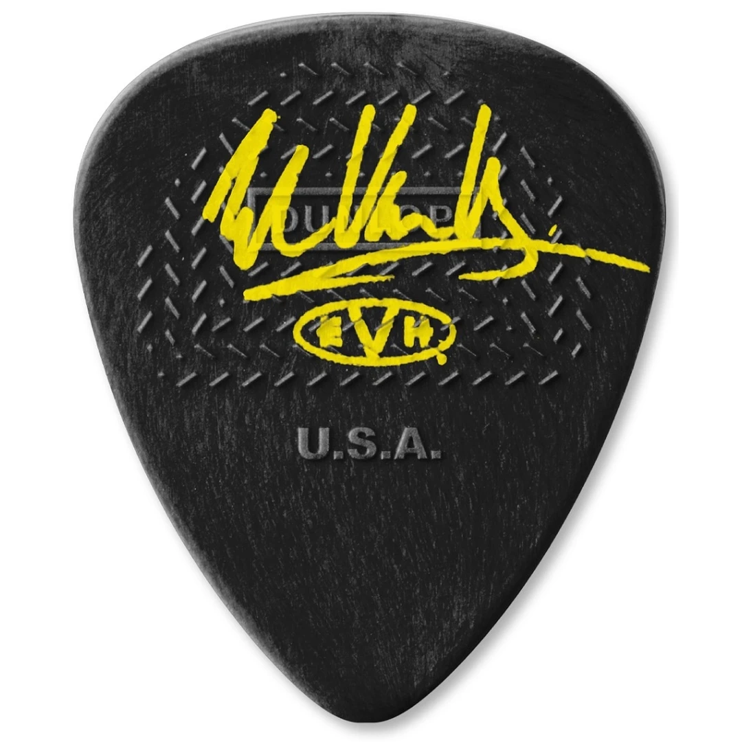 Набор медиаторов Dunlop EVHP04 EVH VH II