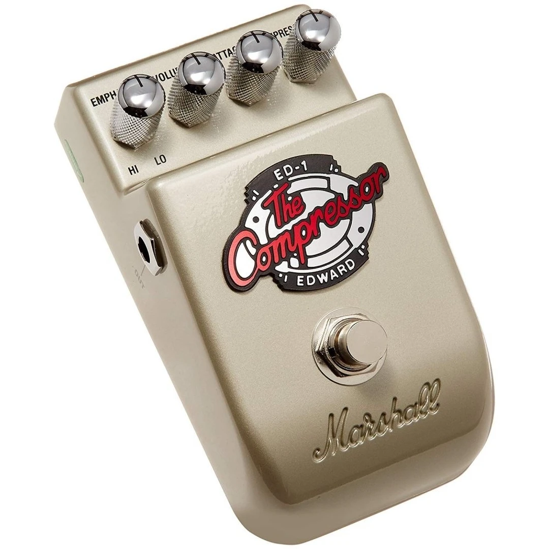 Педаль эффектов Marshall ED-1
