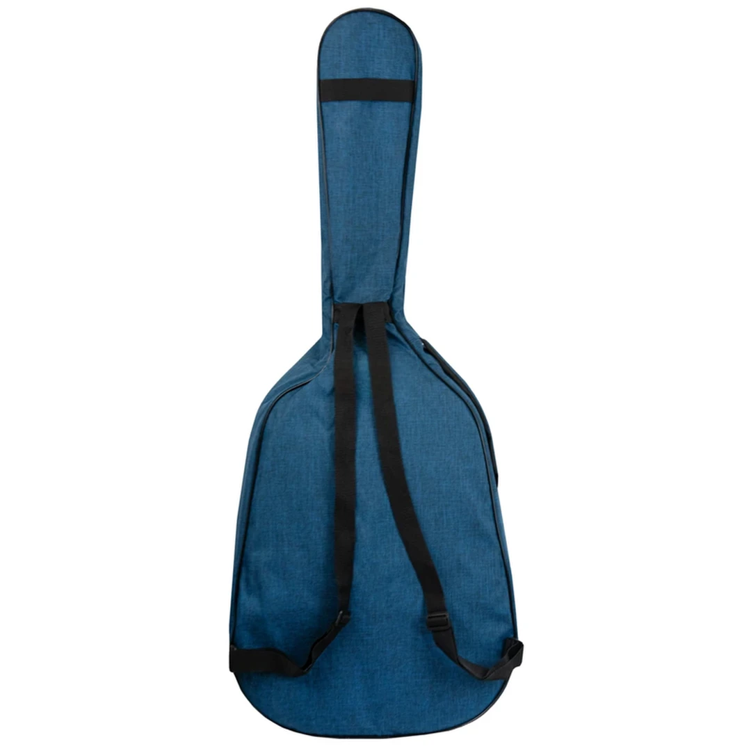 Чехол для акустической гитары Armadil A-801 Jeans Blue