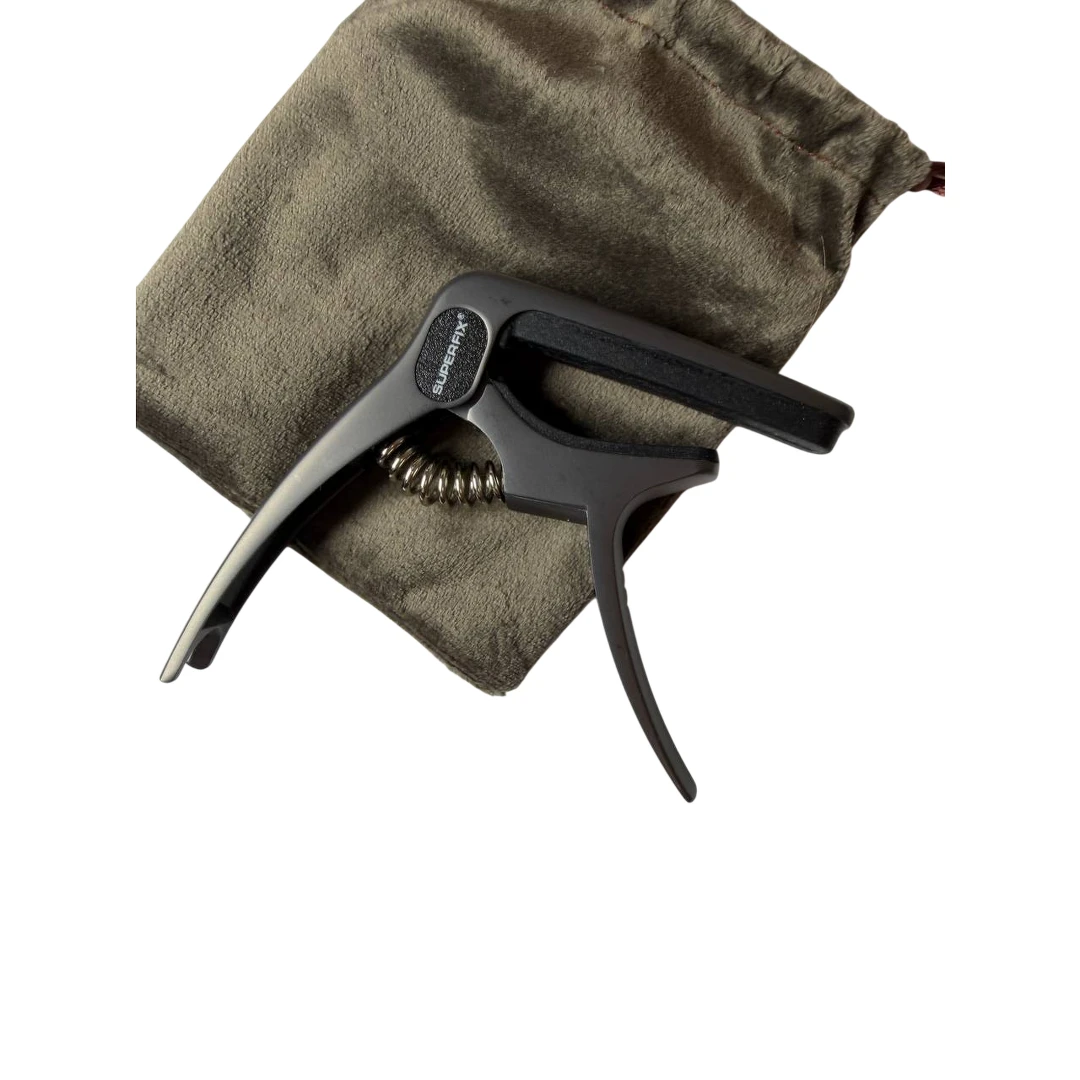 Каподастр Superfix XGSA102GM