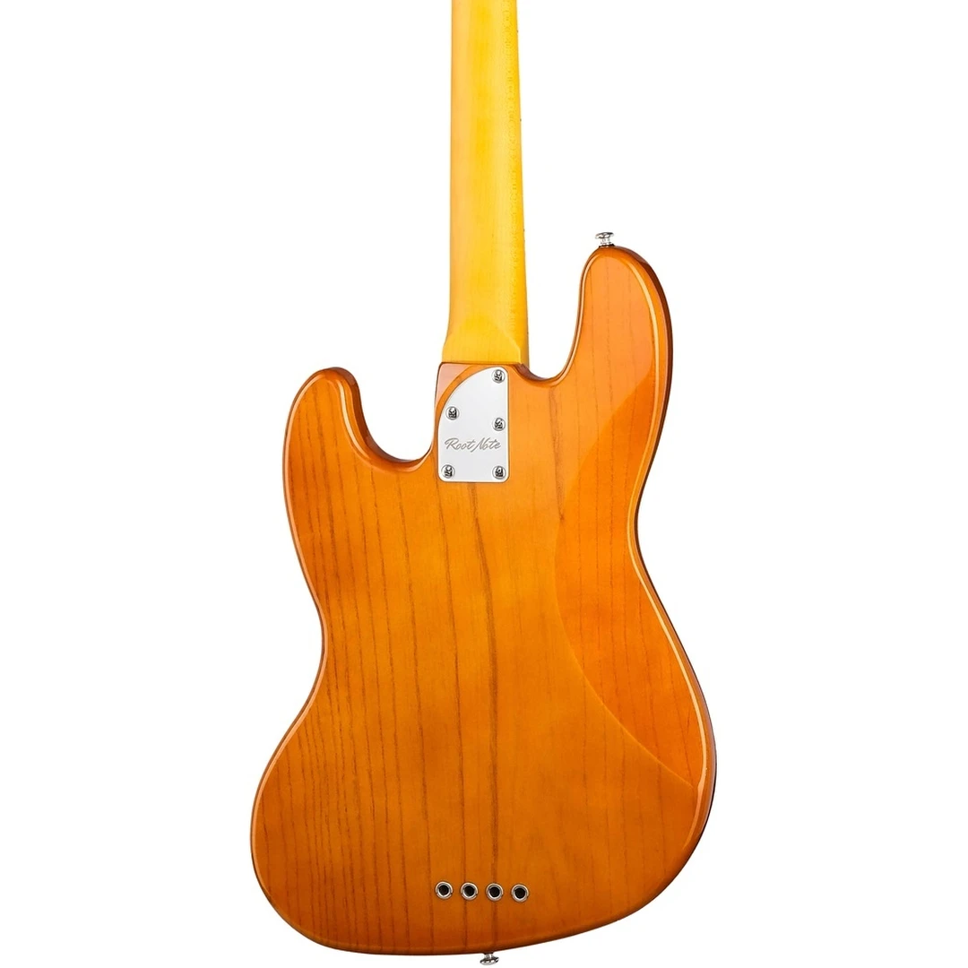 Бас-гитара Root Note JB001-PR