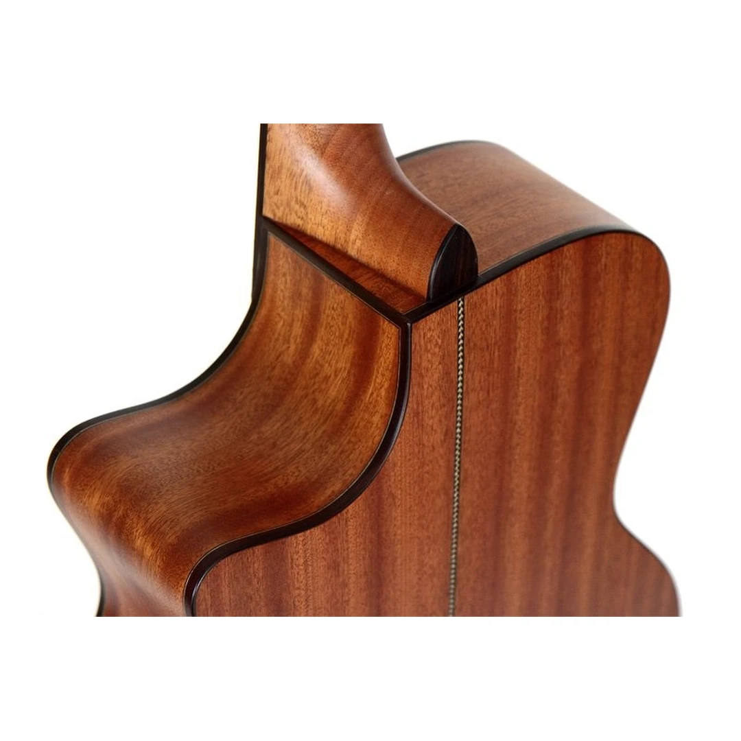 Акустическая гитара Dowina Rustica GAC