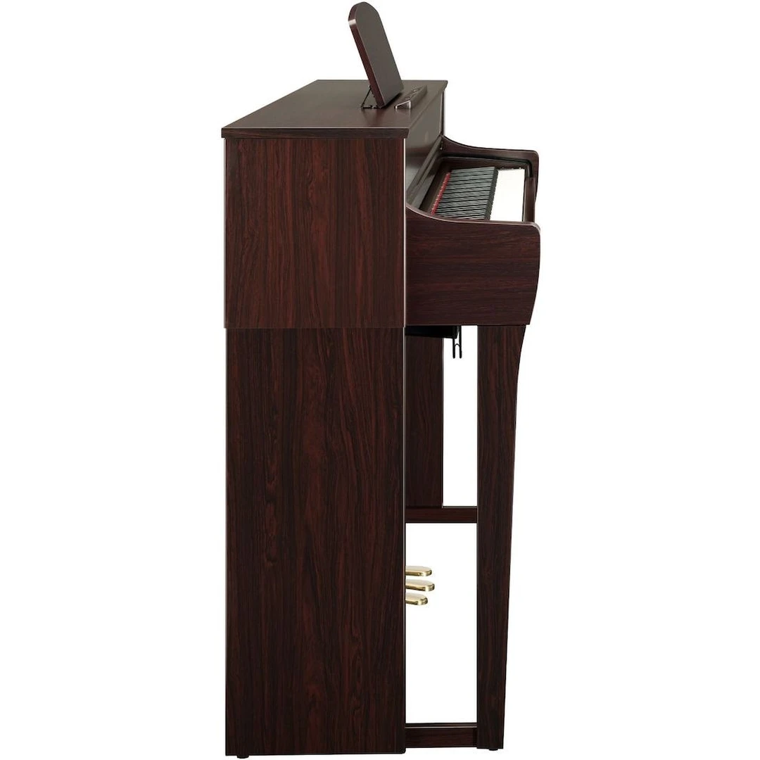 Цифровое пианино Yamaha CLP-735 Dark Rosewood