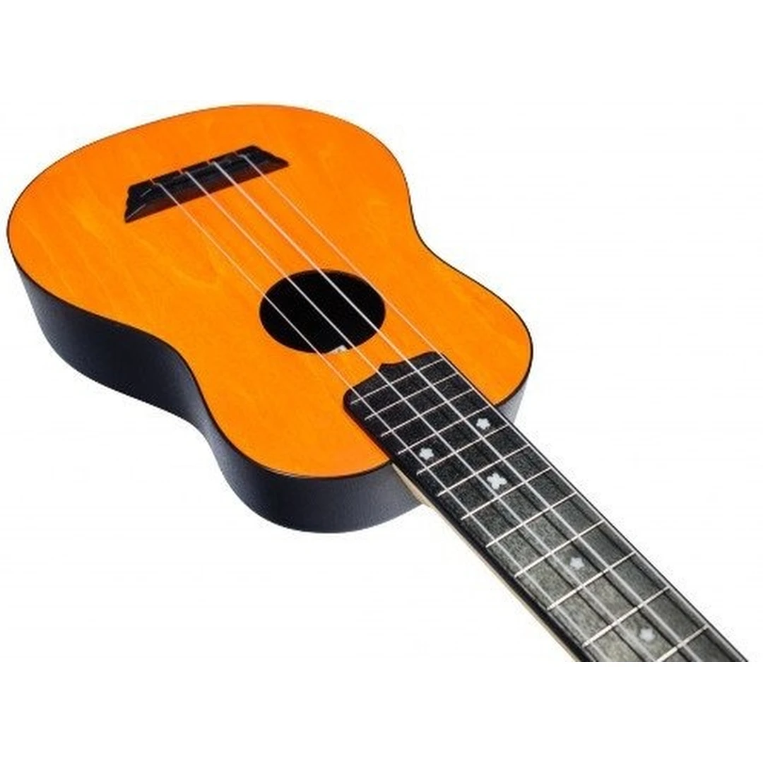 Укулеле Flight TUS 35 OR