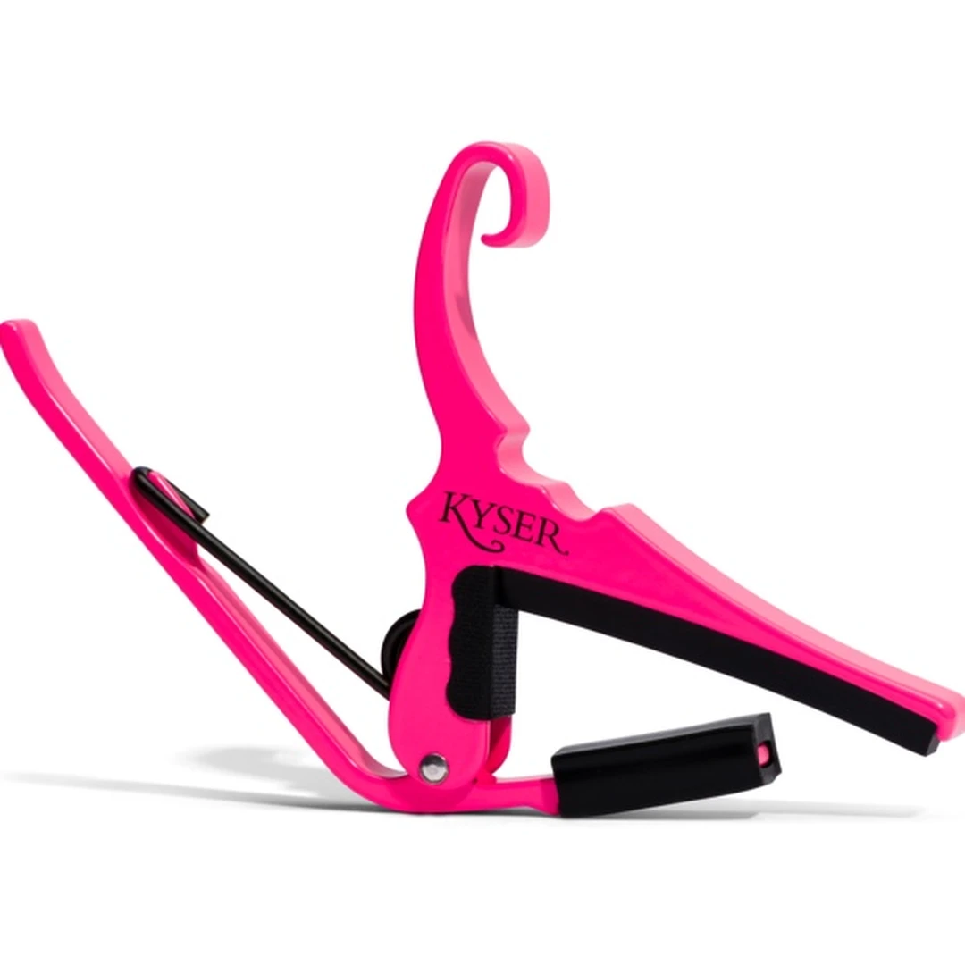 Каподастр Kyser KG6NPA