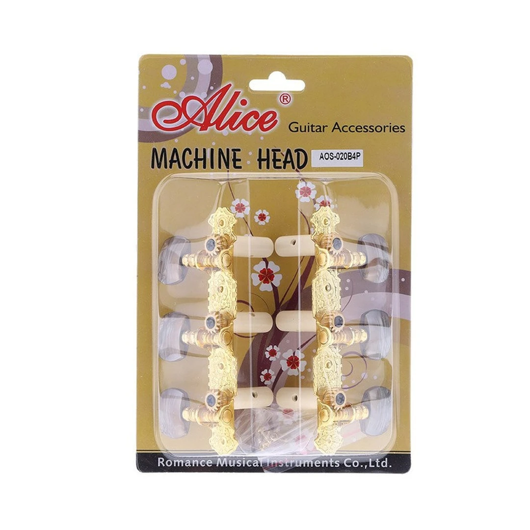 Колки Alice AOS-020B4P