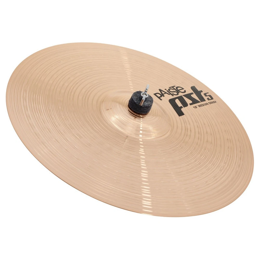Комплект тарелок Paiste PST5 Universal Set (14/16/20)