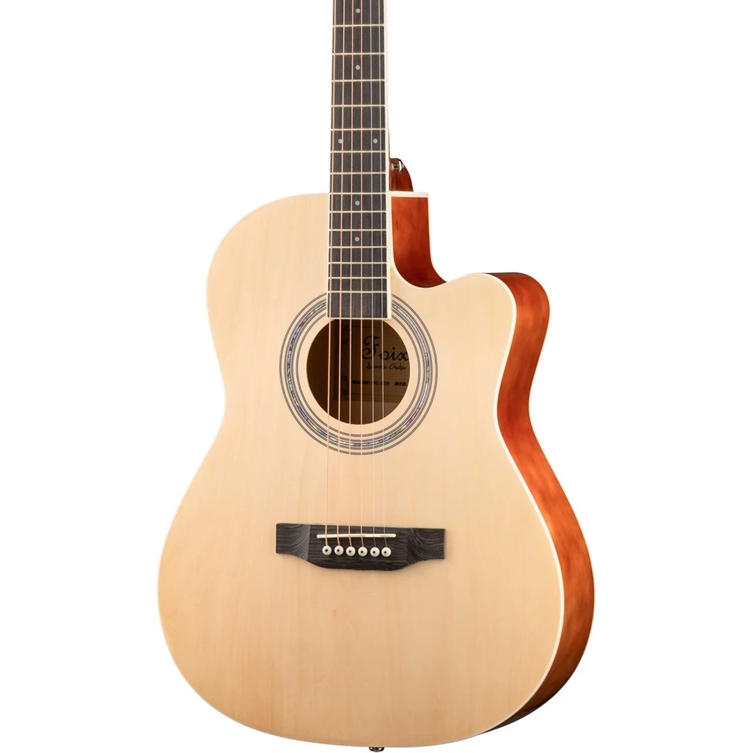 Акустическая гитара Foix FFG-3039-NAT