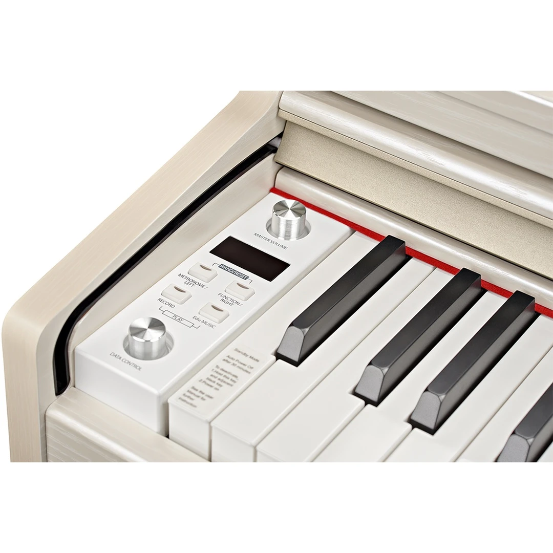 Цифровое пианино Becker BDP-82W