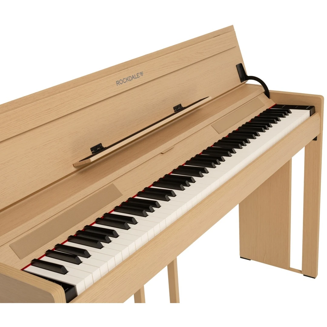 Цифровое пианино Rockdale Virtuoso Oak