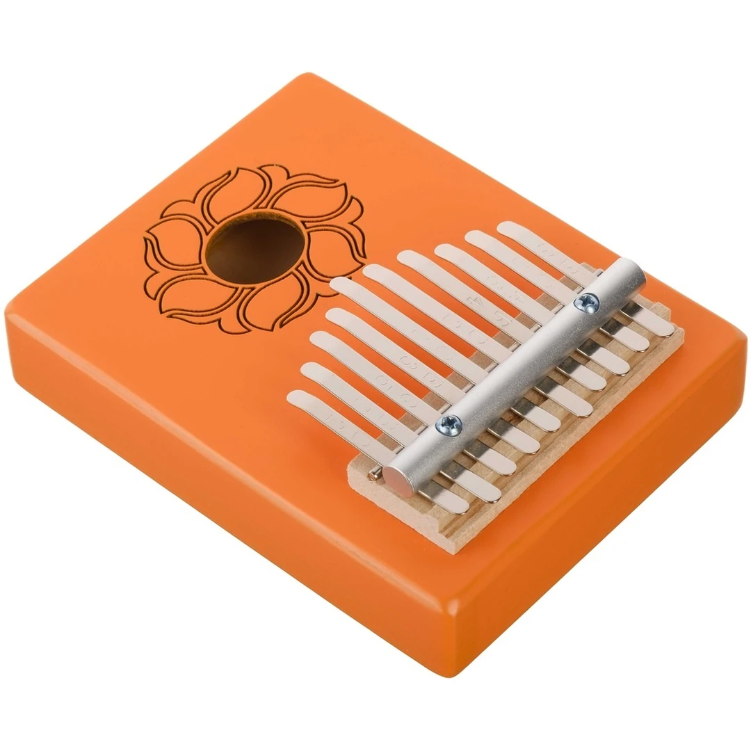 Калимба Мозеръ KMKr-1-YW