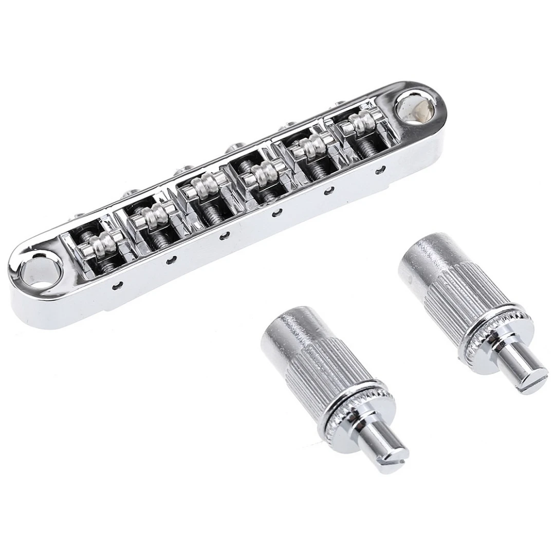 Бридж Musiclily MX1707CR