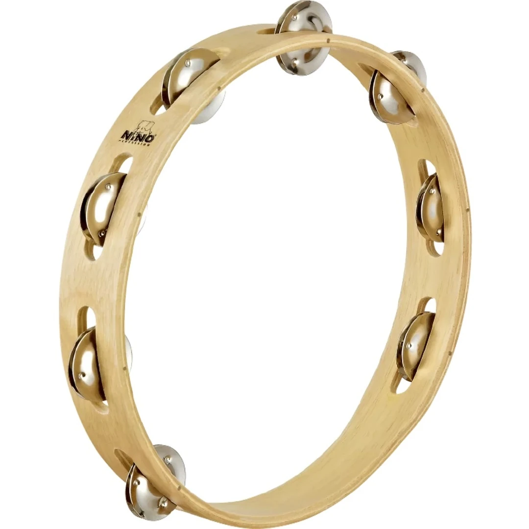 Тамбурин Nino Percussion NINO14