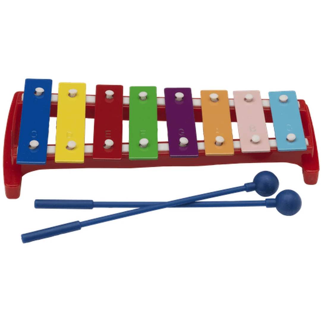 Глекеншпиль Remo LK-2425-10