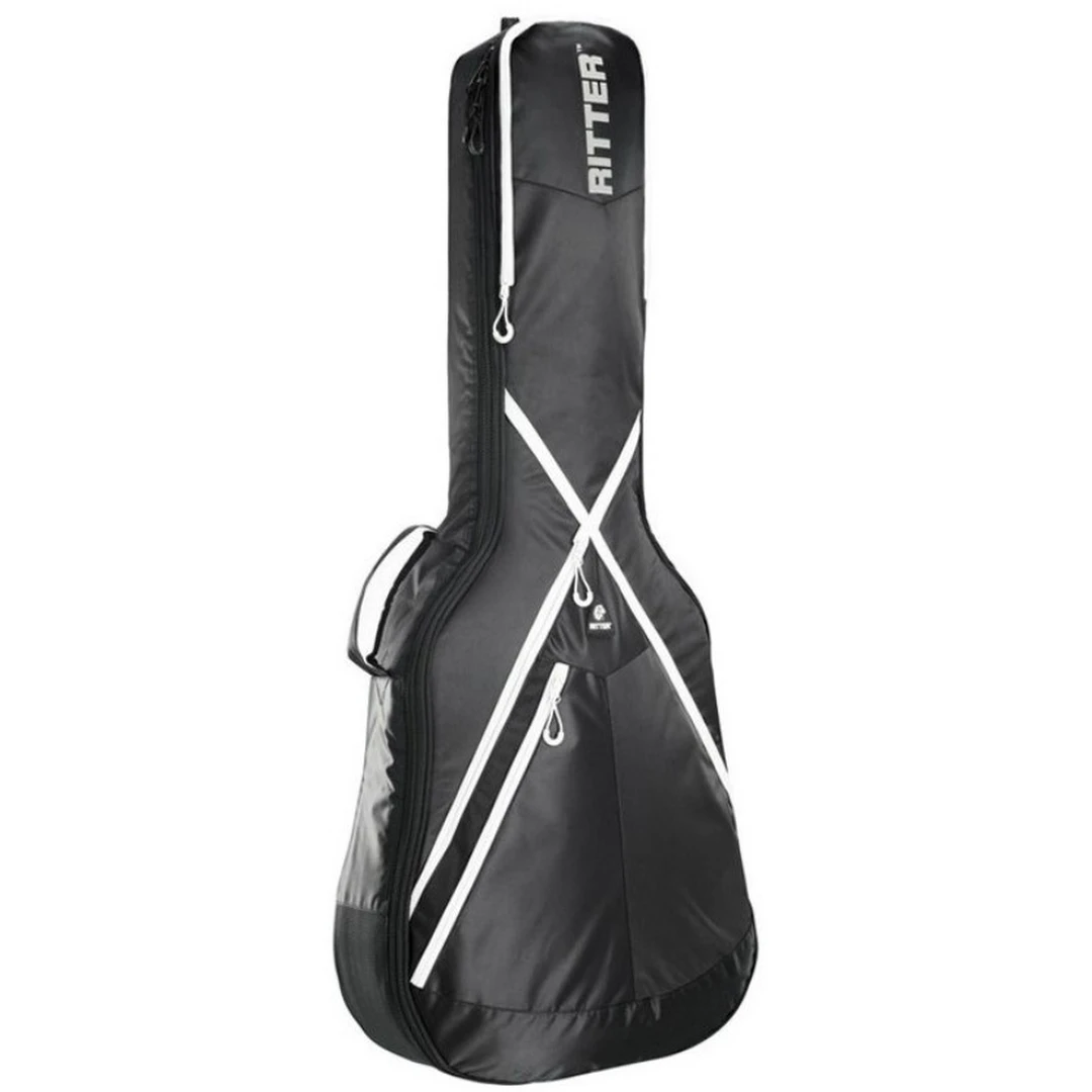 Чехол для классической гитары Ritter RGP8-C/BKW