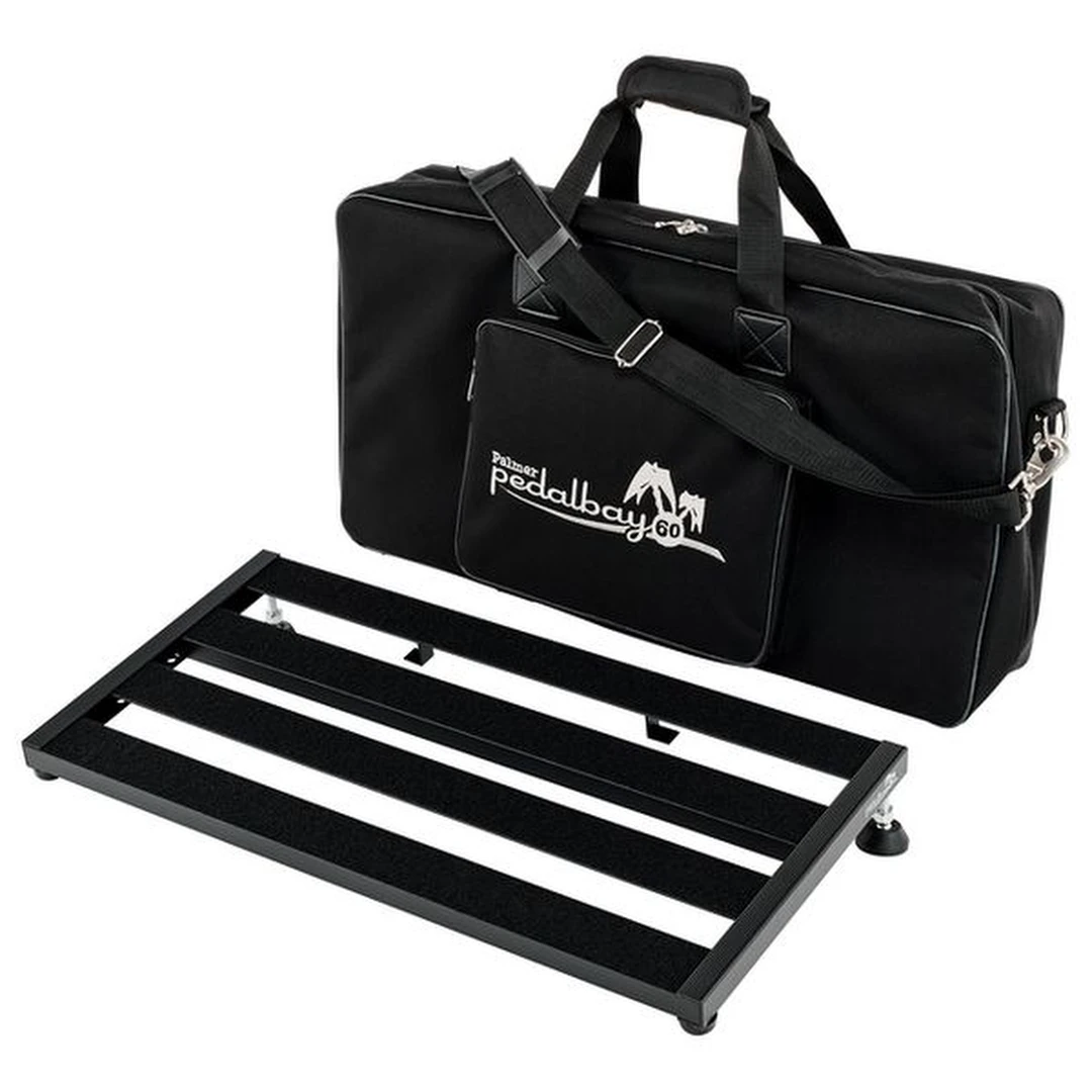 Педалборд Palmer MI PEDALBAY 60