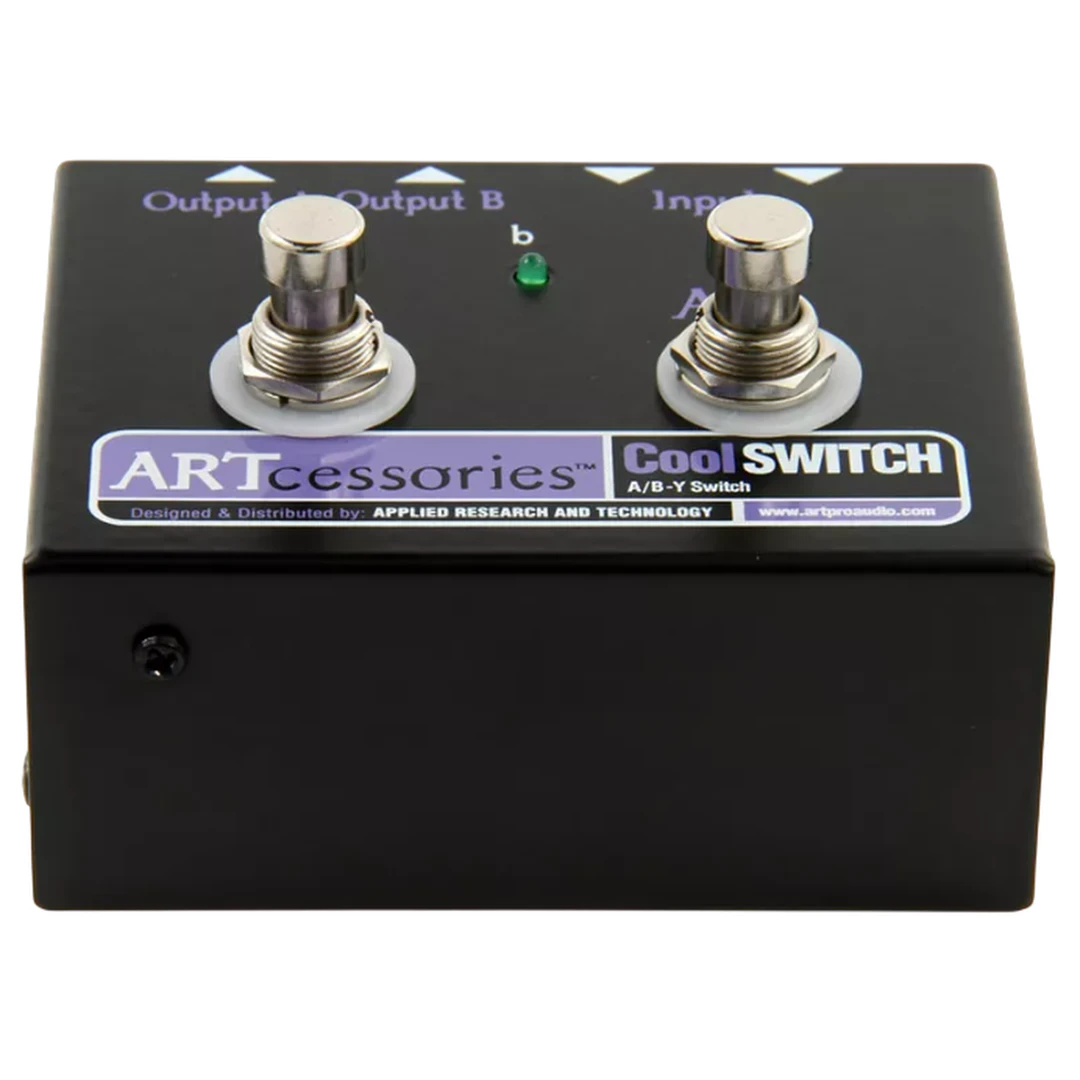 Сплиттер ART COOLSWITCH