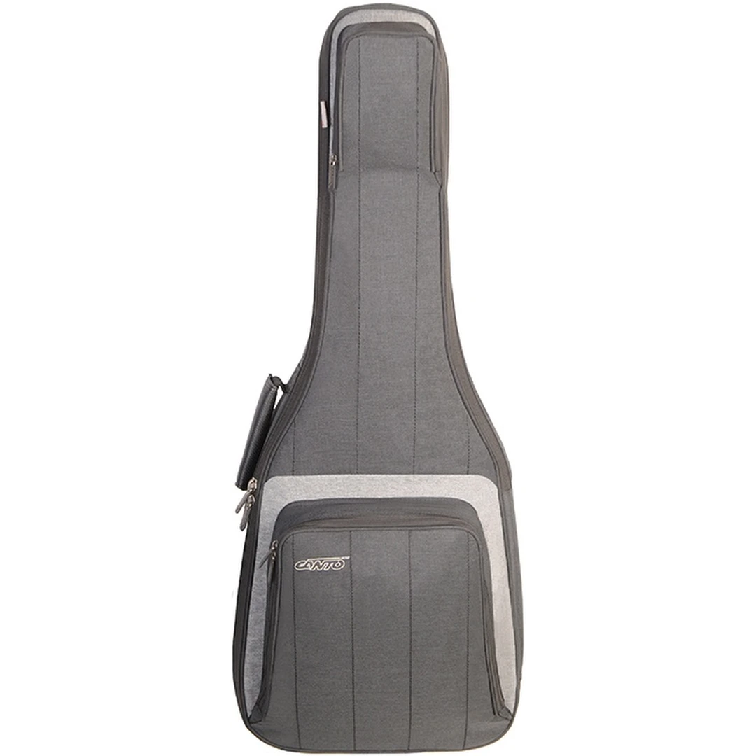 Чехол для классической гитары Canto SCL 3,0'