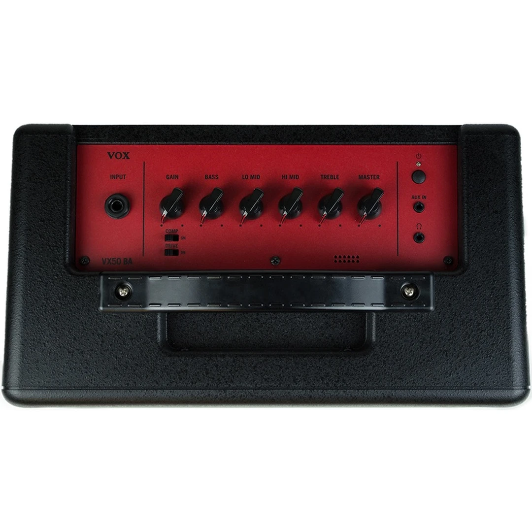 Комбоусилитель Vox VX50BA