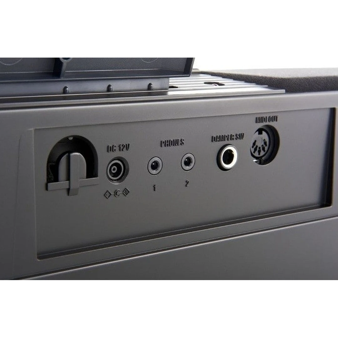 Цифровое пианино Korg SP-170S BK