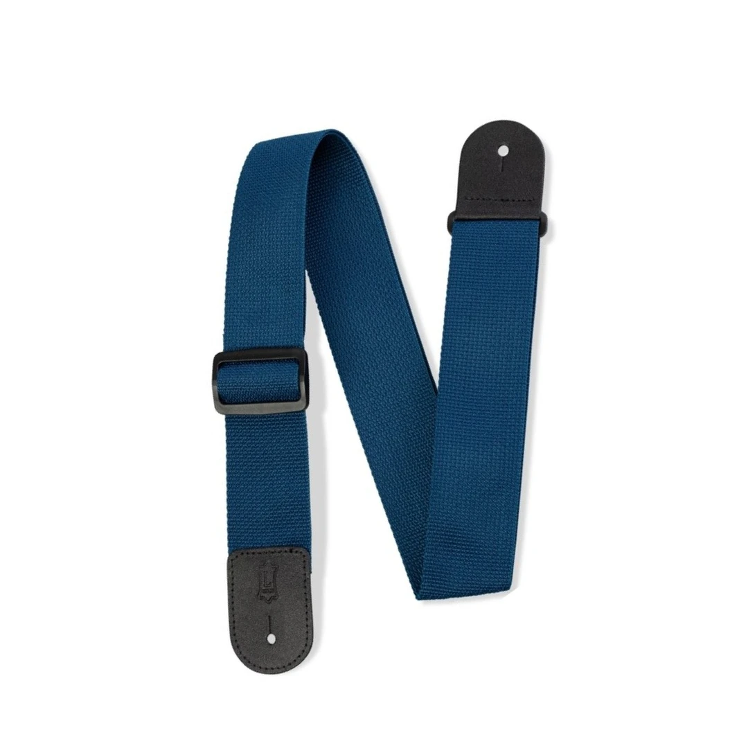 Ремень для гитары Levy's M8POLY-NAV