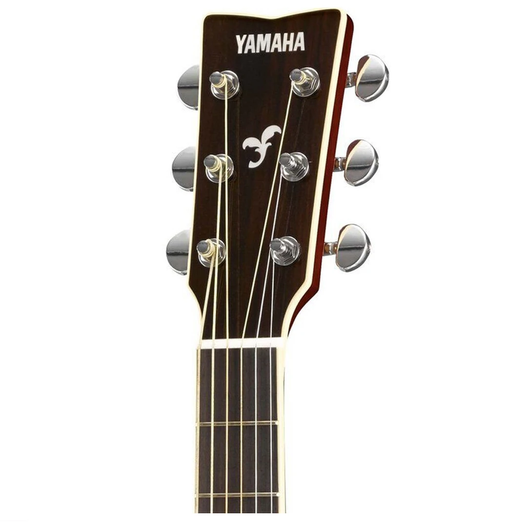 Акустическая гитара Yamaha FG820 NT