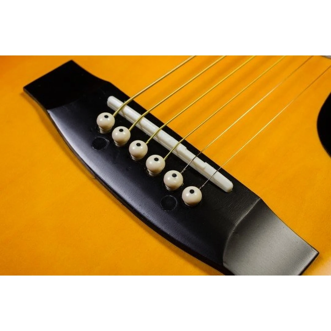 Акустическая гитара Veston F-38/SB