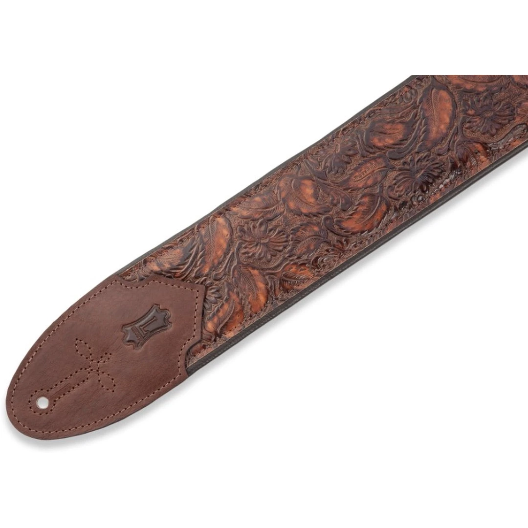 Ремень для гитары Levy's M4WP-006