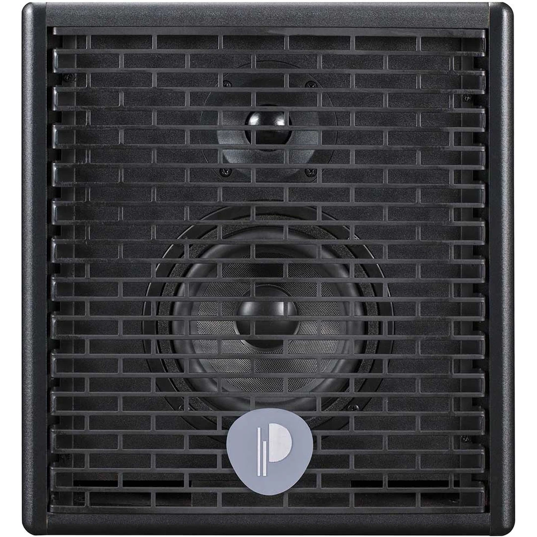 Комбоусилитель Prodipe Natural 5