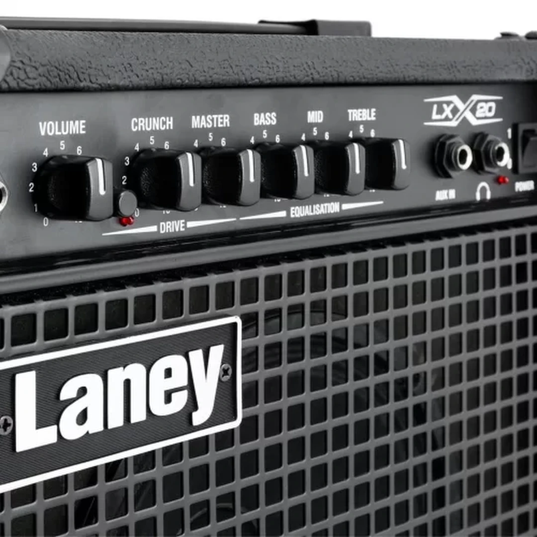 Комбоусилитель Laney LX20