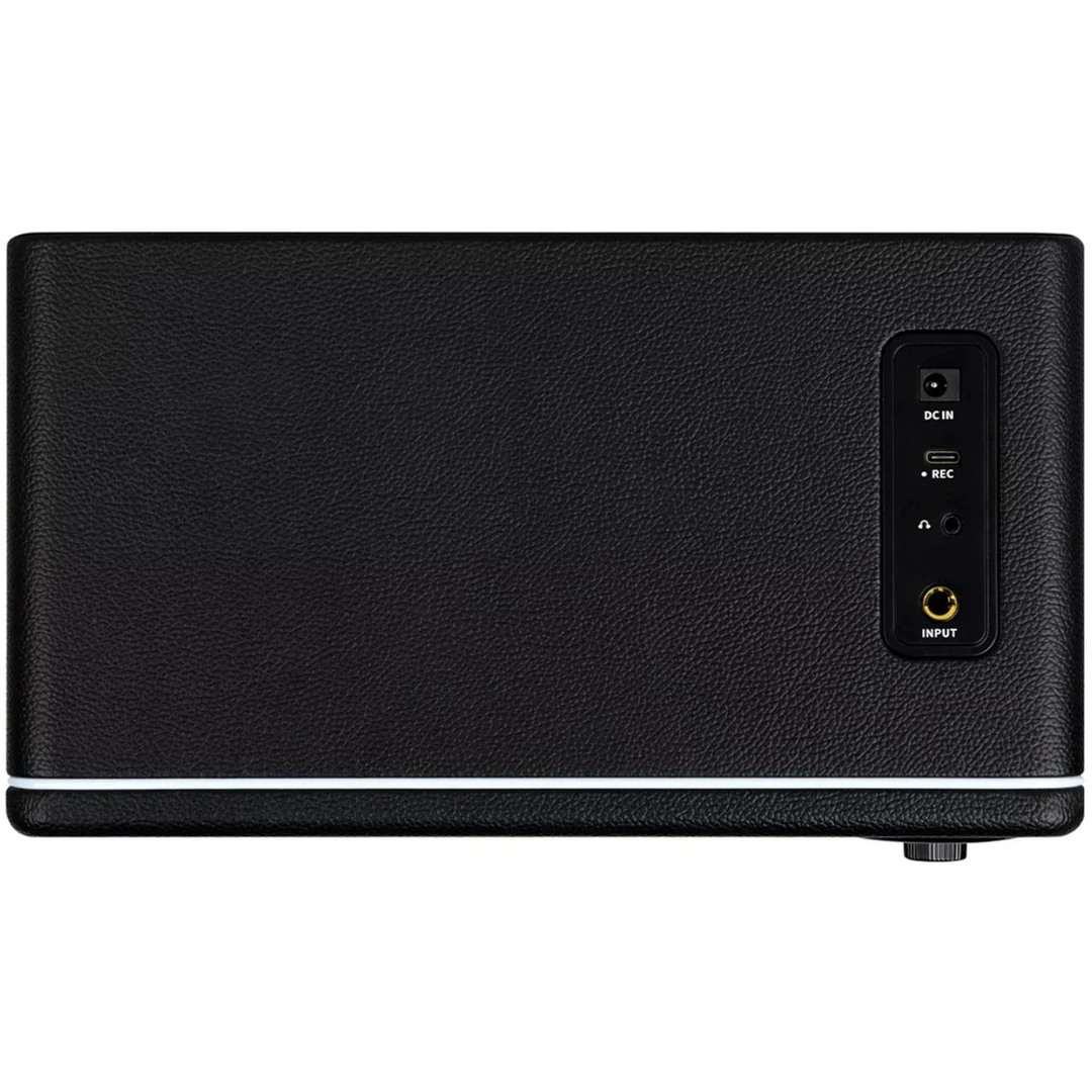 Комбоусилитель Mooer Hornet 15i BK