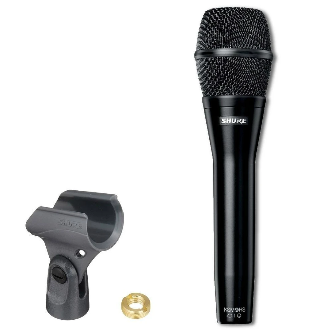 Микрофон Shure KSM9HS