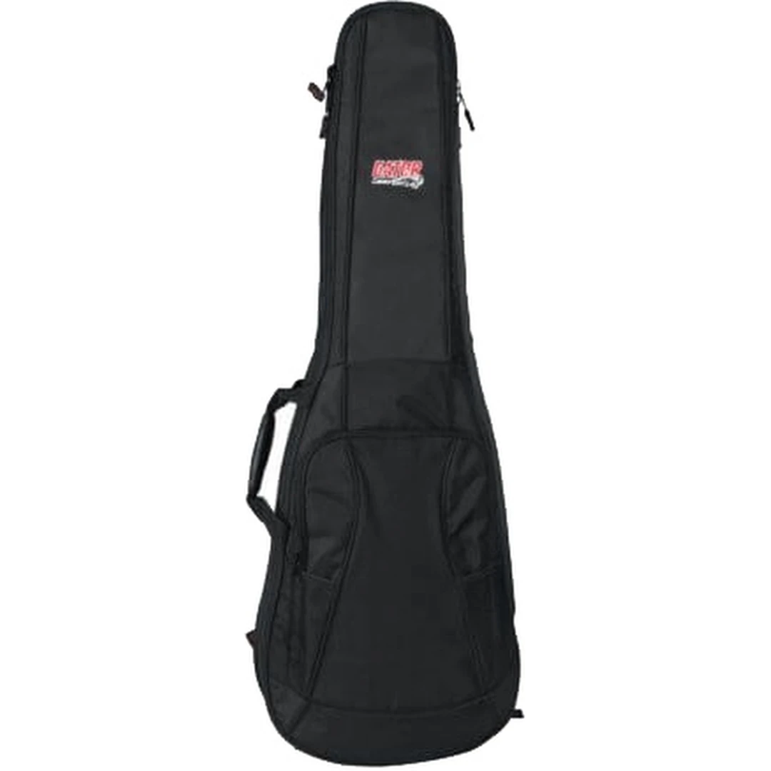 Чехол для двух электрогитар Gator GB-4G-ELECX2