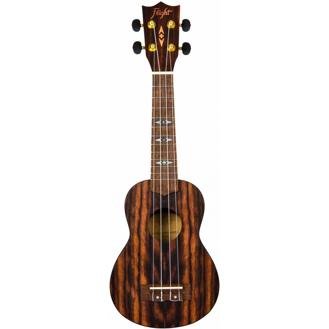 Укулеле Flight DUS 460 Amara