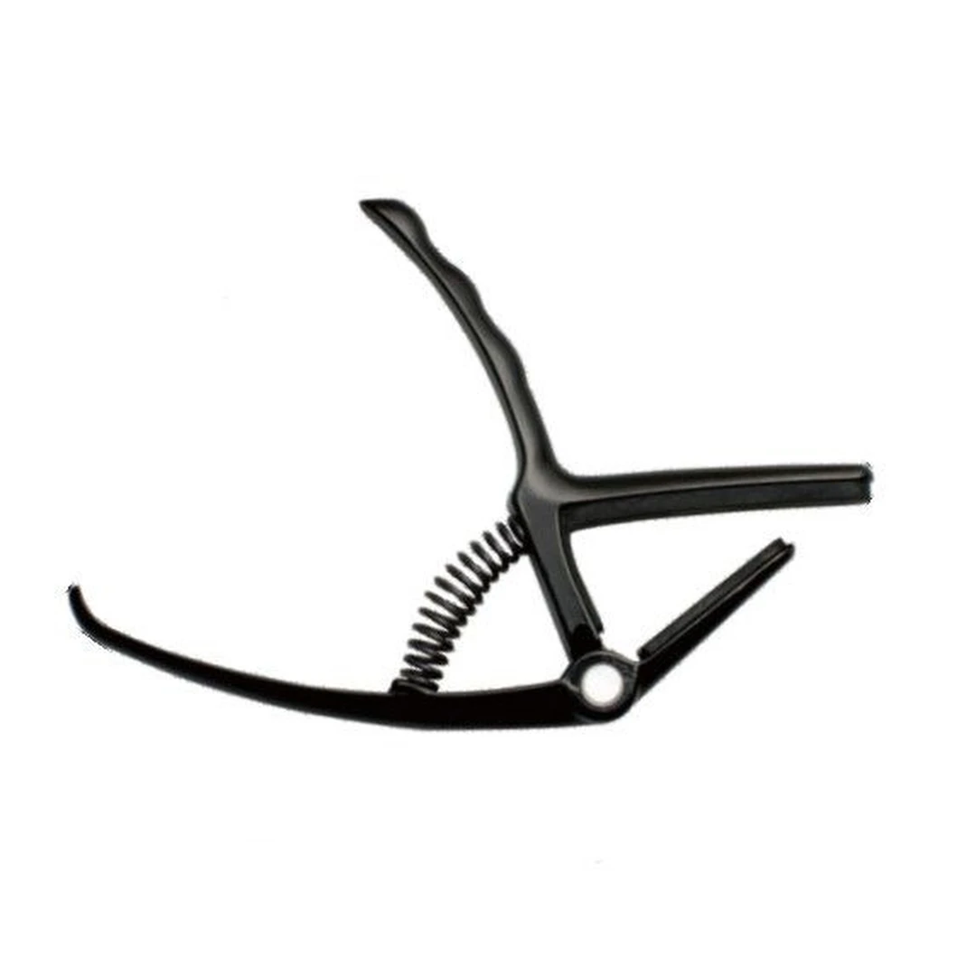 Каподастр Alice A007L/BK