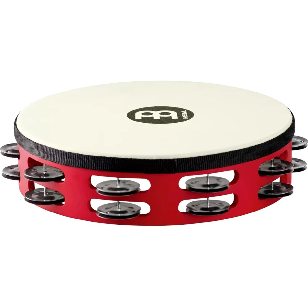 Тамбурин Meinl TAH2BK-R-TF