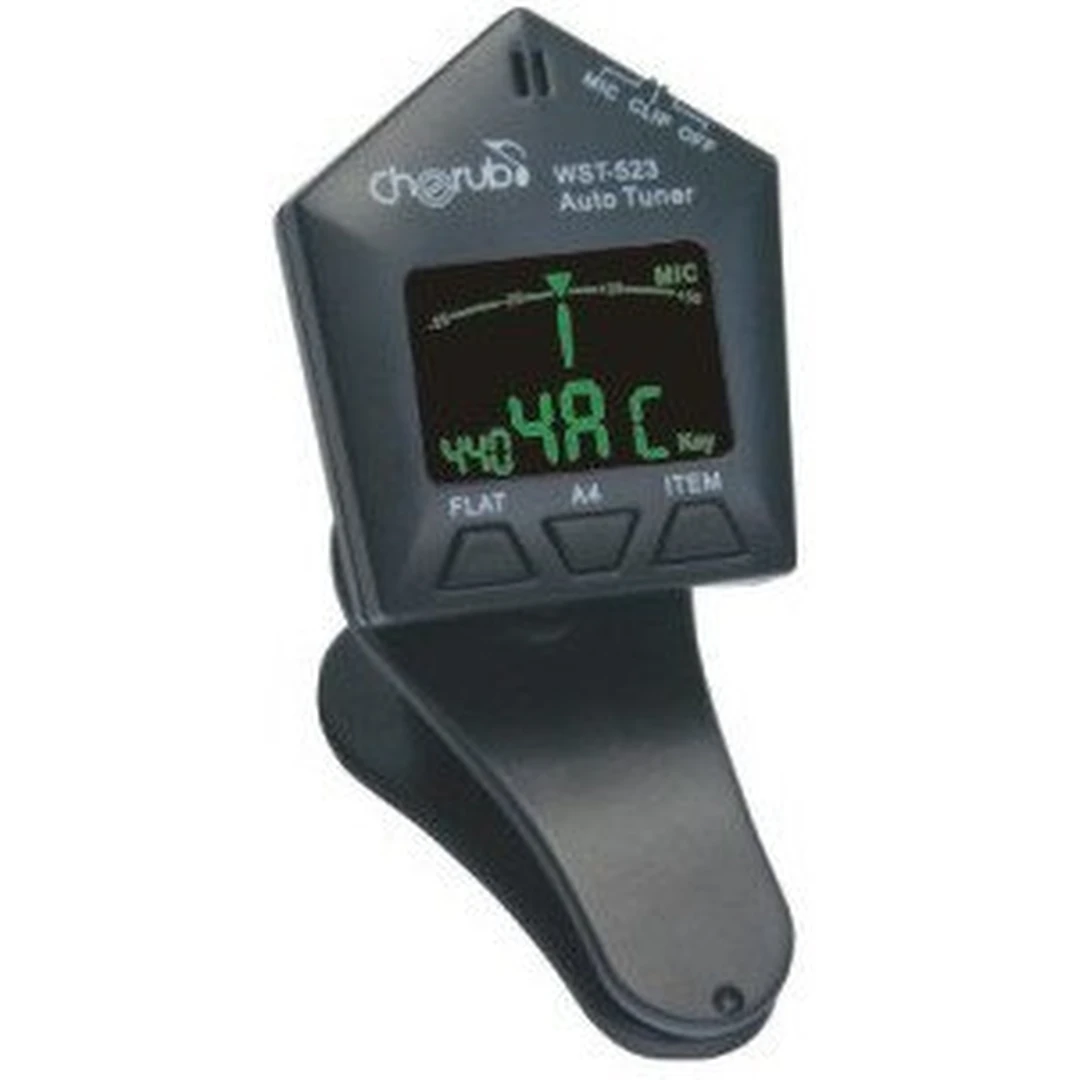 Тюнер Cherub WST-523