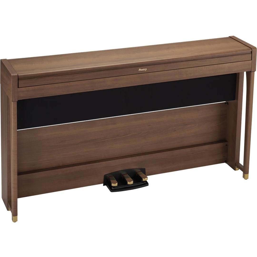 Цифровое пианино Korg Poetry