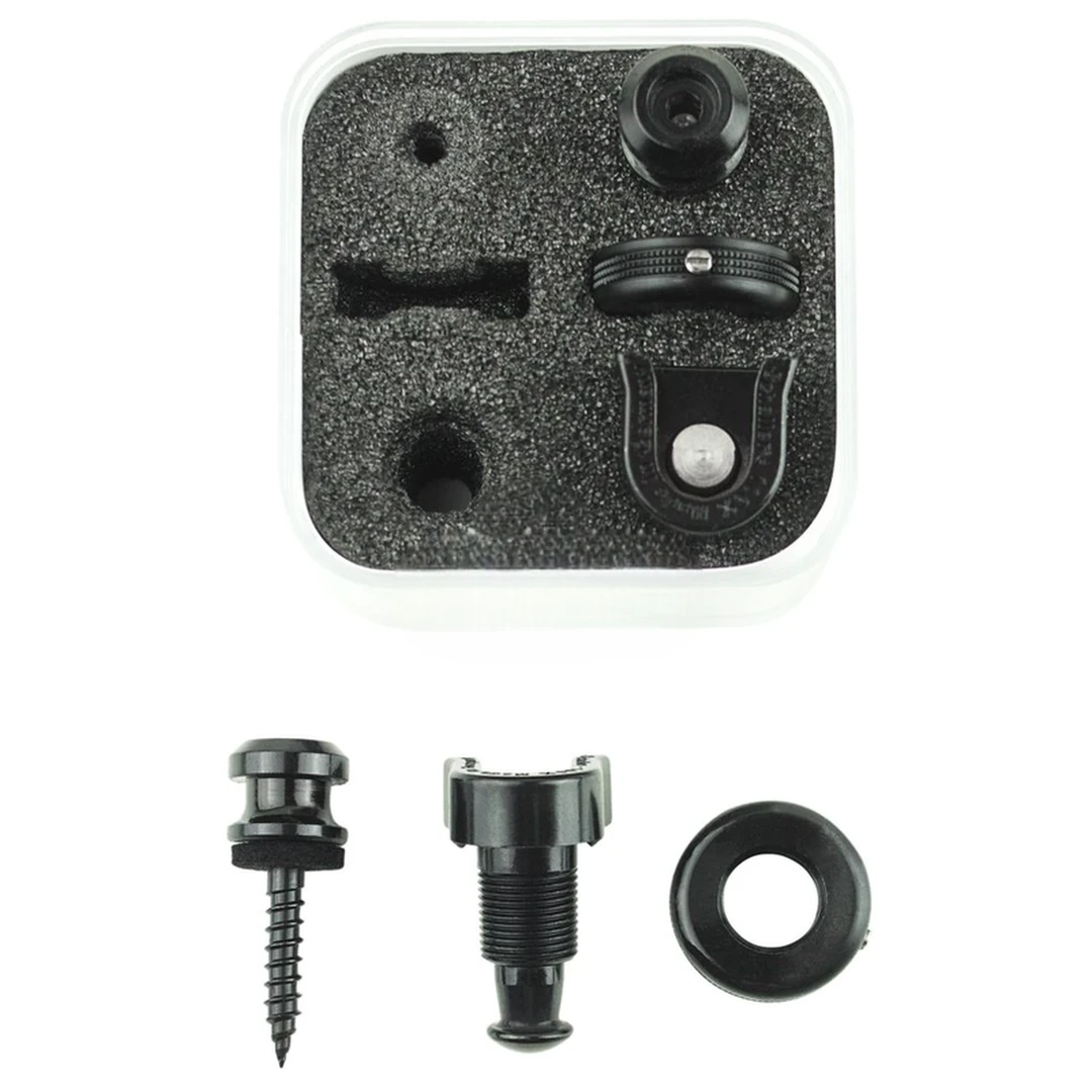 Стреплок Schaller 14010401 Security Lock