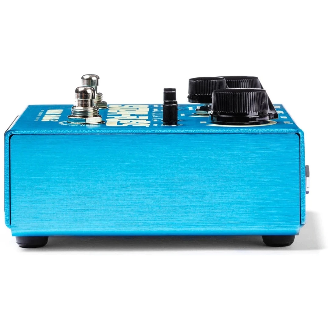 Педаль эффектов Way Huge WHE707 Supa-Puss