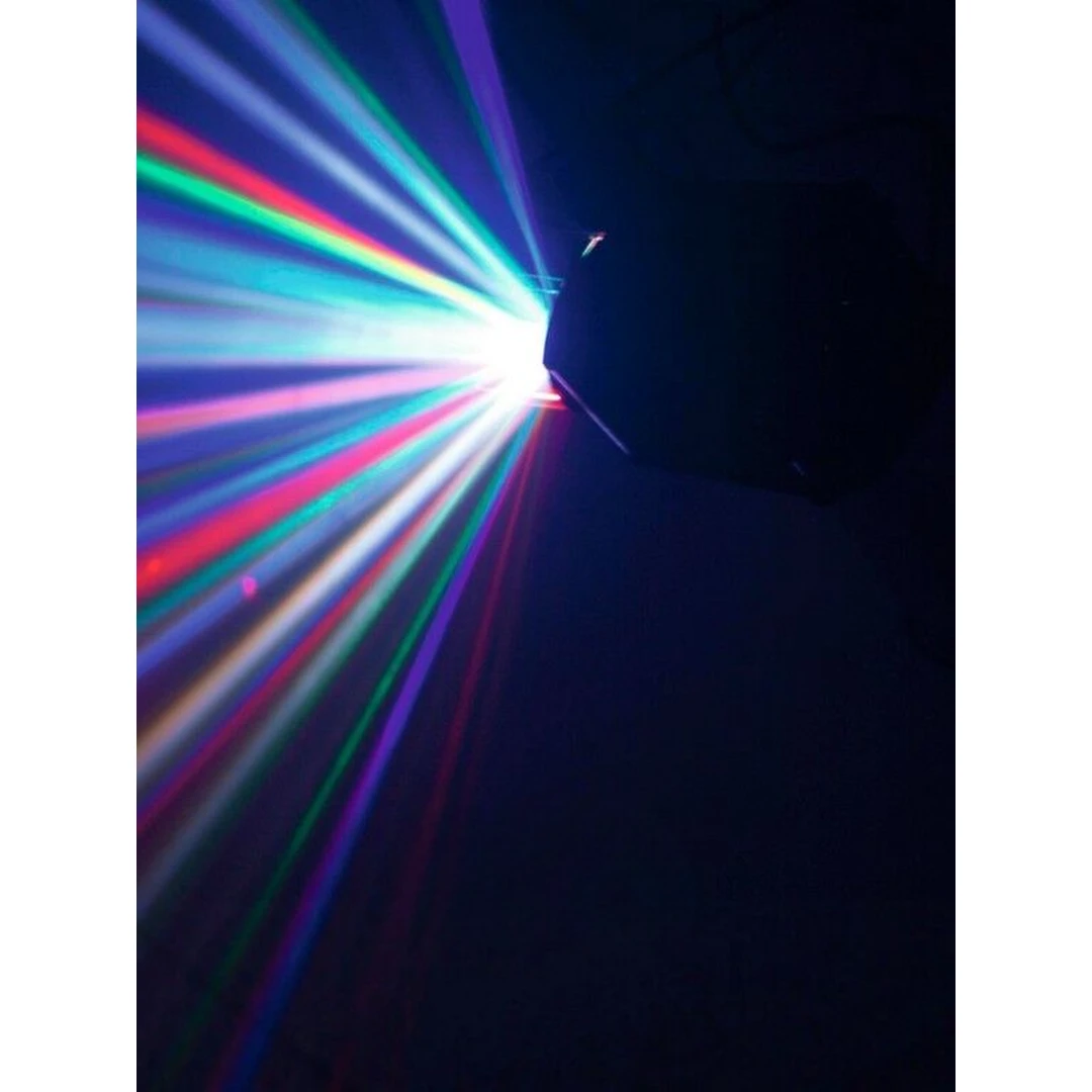 Прожектор сценический Eurolite LED MFB-100 (51918614)