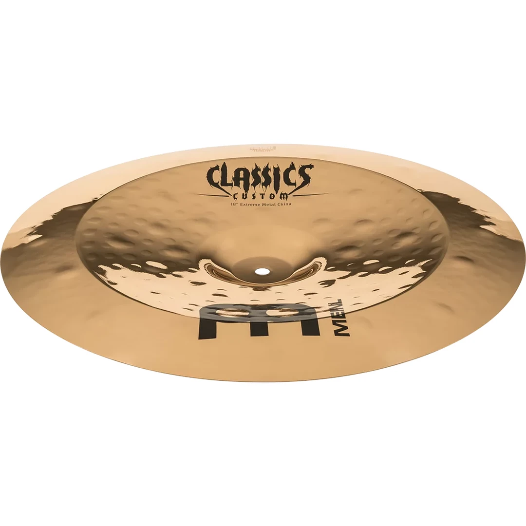 Тарелка Meinl 18" China CC18EMCH-B